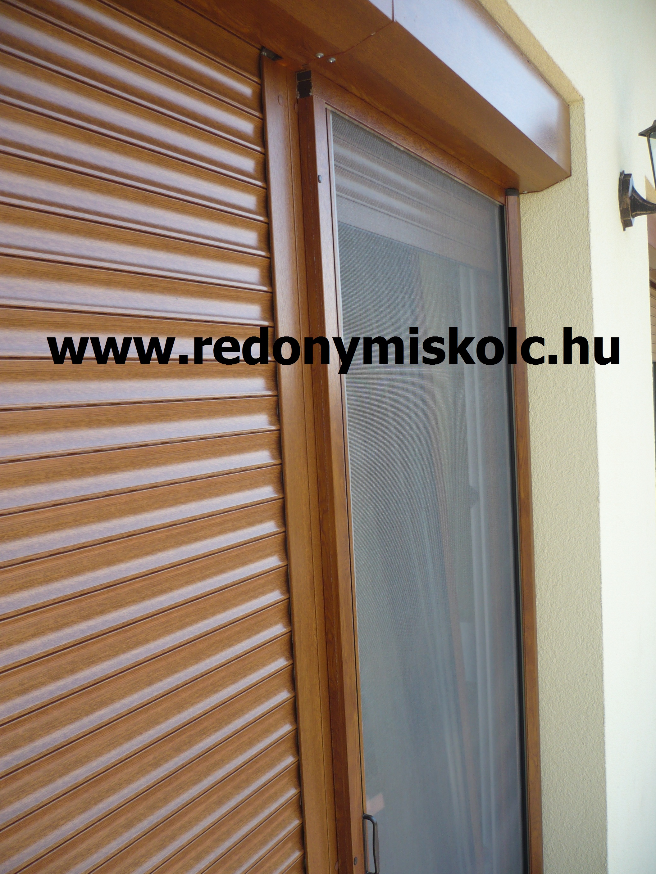 Alum�nium red�ny � referencia