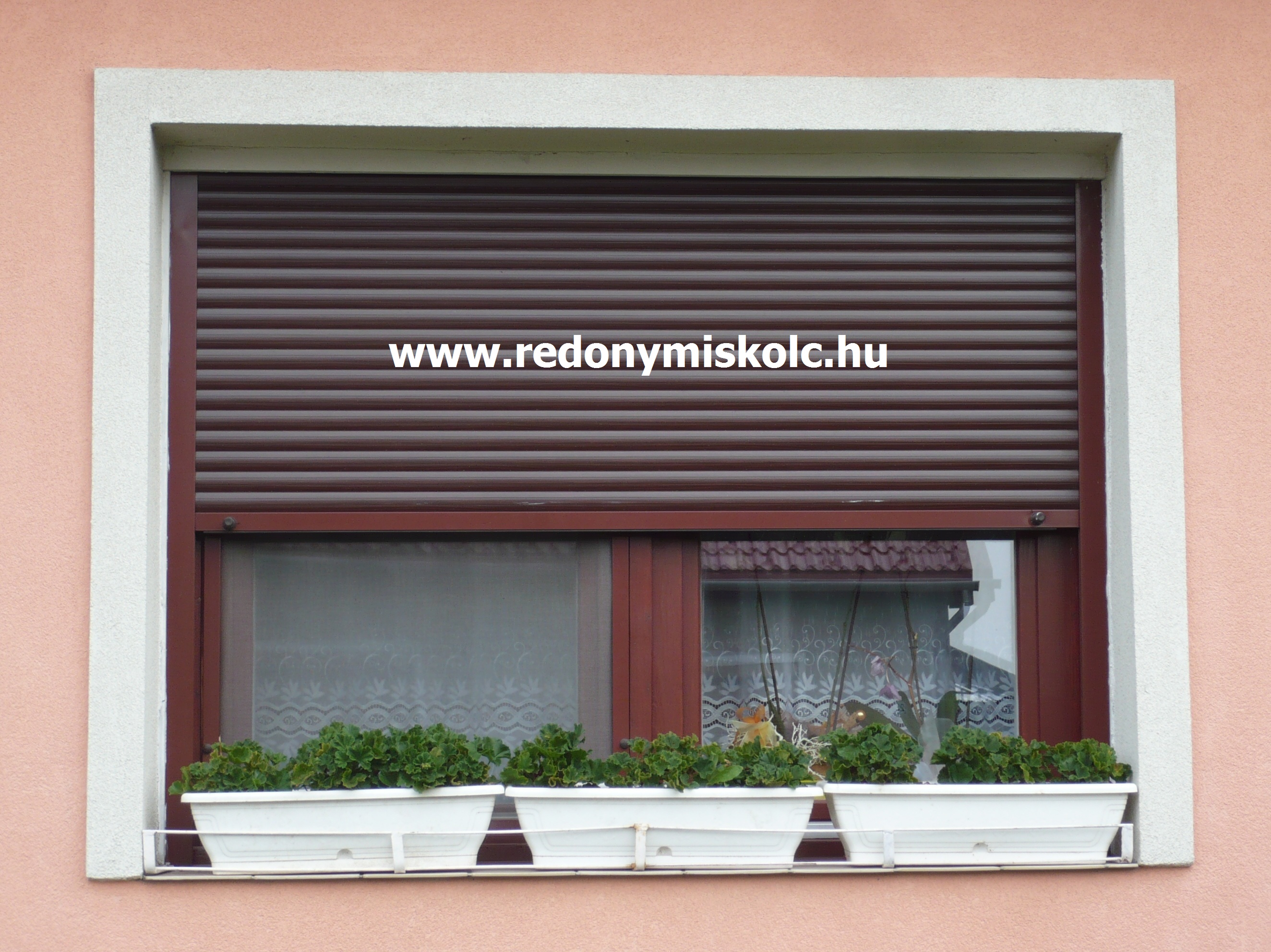 Bels�tokos red�ny fel�j�t�s - p�lda