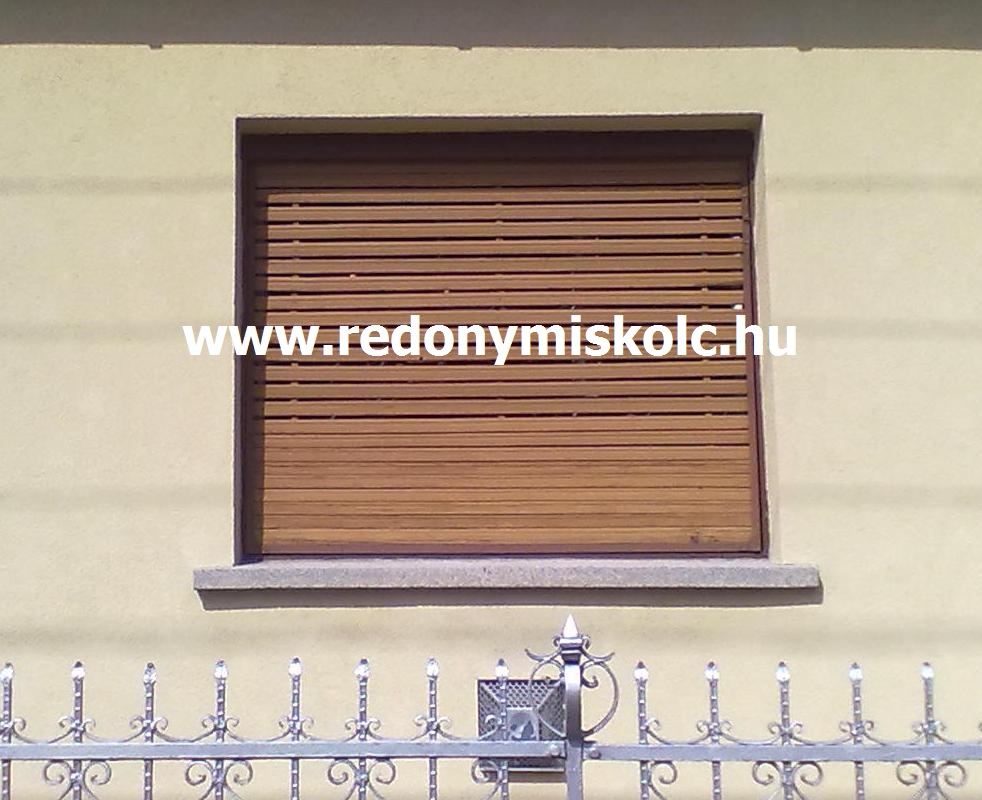 Ilyen volt - r�gi red�ny