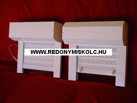 Komfort �s klasszikus red�ny bemutat�sa