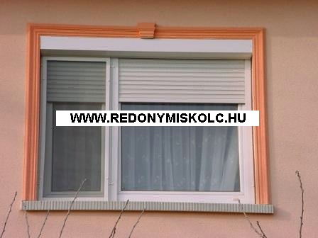 Komfort m�anyag red�ny referencia