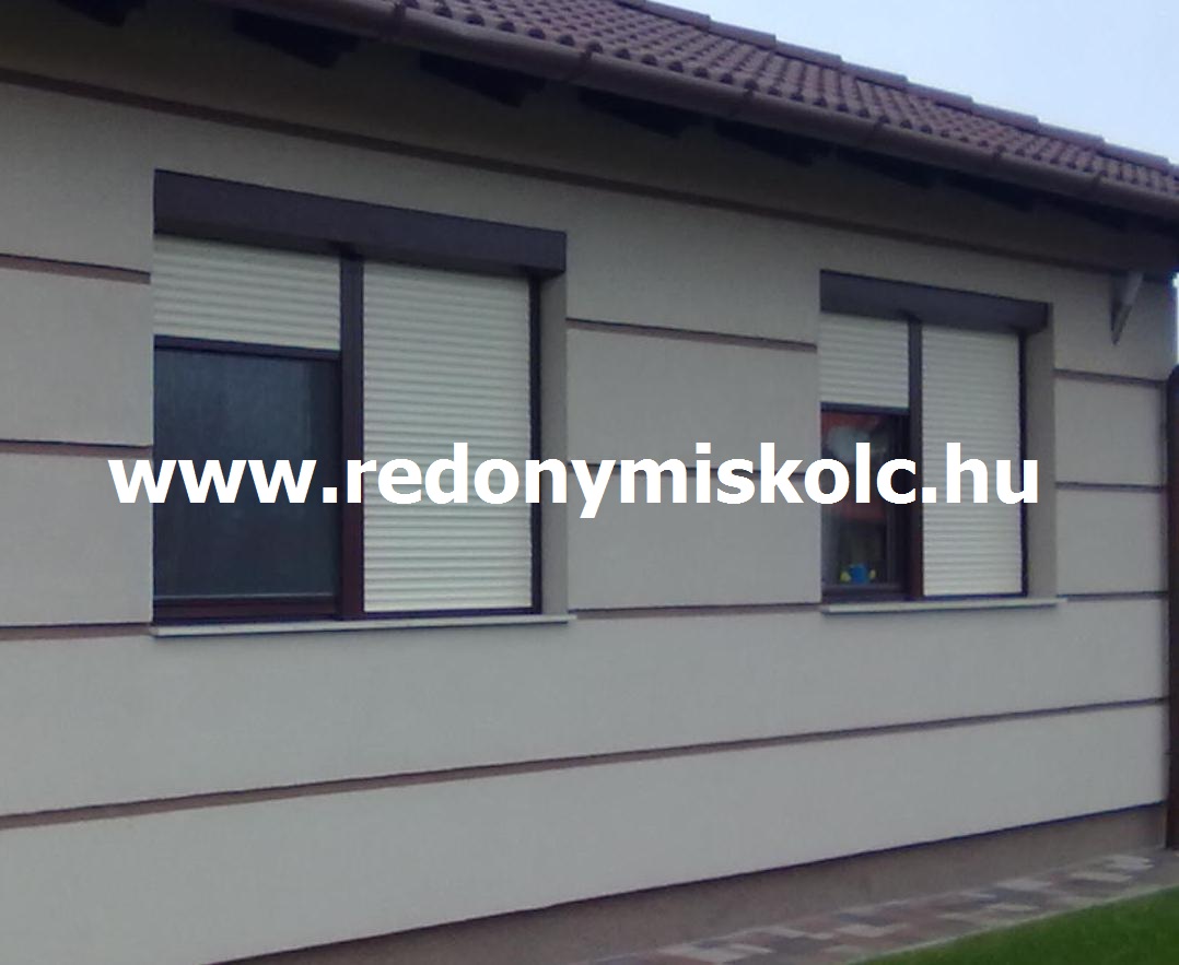 Red�ny referencia � Miskolc