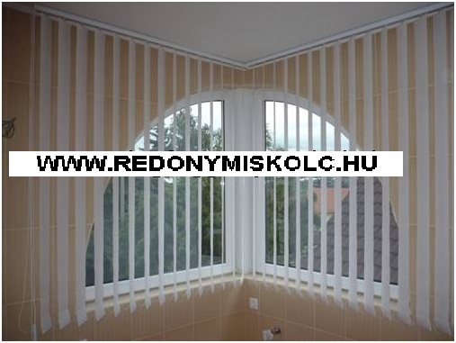 Szalagf�gg�ny referencia 1