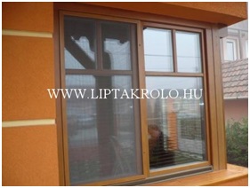 Fix keretes sz�nyogh�l� � referencia