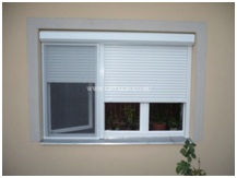 Fix keretes sz�nyogh�l� � referencia munka
