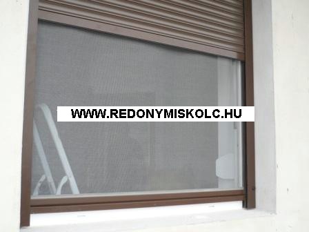 Sz�nyogh�l� ablakra � Miskolc