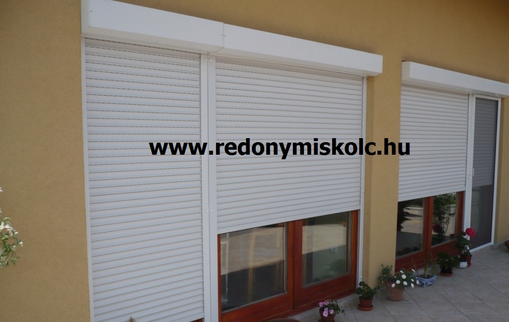 Red�ny szerel�s referencia - Encs