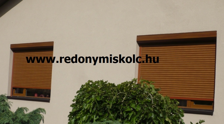 Red�ny szerel�s referencia - Muhi