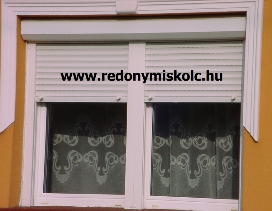 Red�ny szerel�s referencia - Saj�p�lfala
