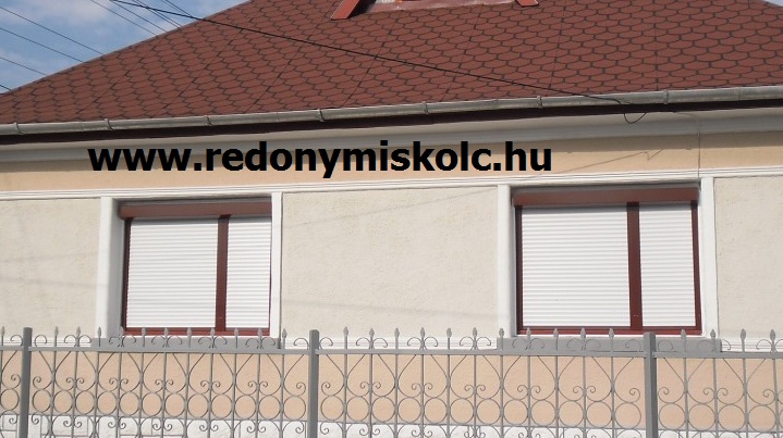 Red�ny szerel�s referencia - Szerencs